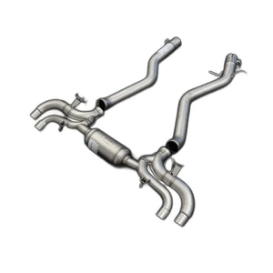 Remus BMW M240I (G42) GPF-Back Exhaust System
