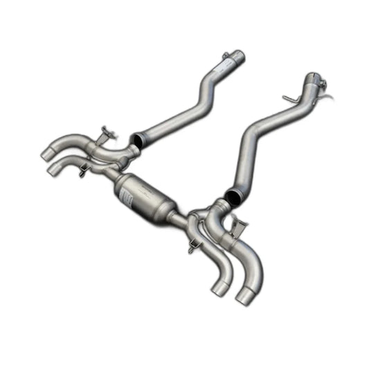 Remus BMW M240I (G42) GPF-Back Exhaust System