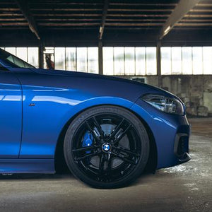 ST X Coilover Suspension 1322000Q - BMW Series 1 M140I xDrive (F20/F21)