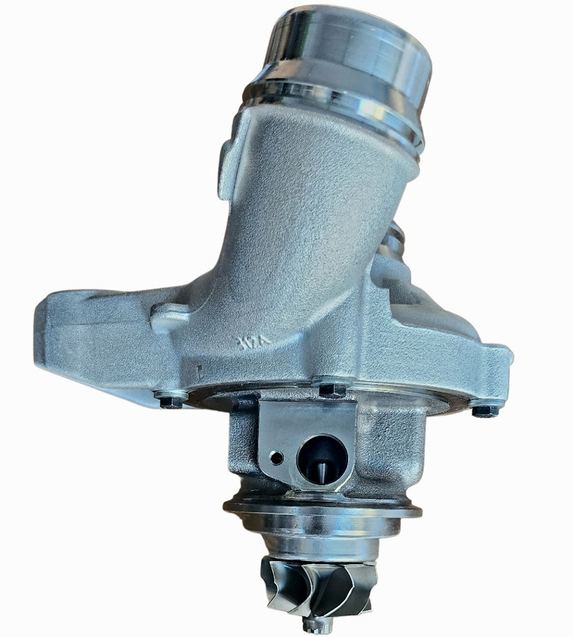 Hybrid Turbocharger DYNAMIC AUTOWERX GEN 1 B58 HYPERCORE