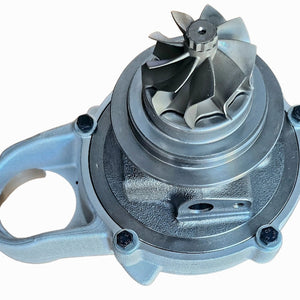 Hybrid Turbocharger DYNAMIC AUTOWERX GEN 1 B58 HYPERCORE
