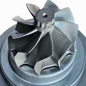 BMW/SUPRA GEN 2 B58TU HYPERCORE Hybrid Turbocharger