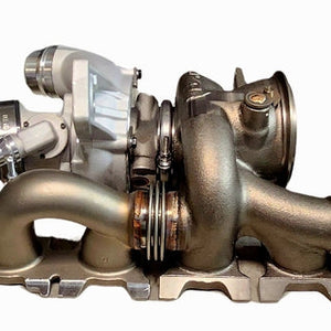 DYNAMIC AUTOWERX BMW/SUPRA B58TU GEN 2 (NEW GEN) ULTRA FLOW-X (6 PORT)