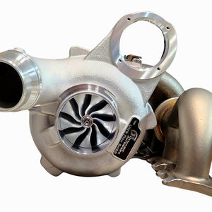 Hybrid Turbocharger DYNAMIC AUTOWERX BMW B58 GEN 1 (NEW GEN) 6466