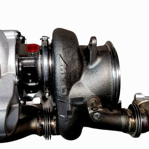 Hybrid Turbocharger DYNAMIC AUTOWERX BMW B58 GEN 1 (NEW GEN) ULTRA FLOW X