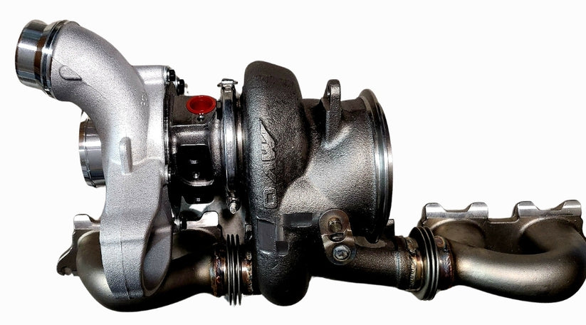Hybrid Turbocharger DYNAMIC AUTOWERX BMW B58 GEN 1 (NEW GEN) 6466