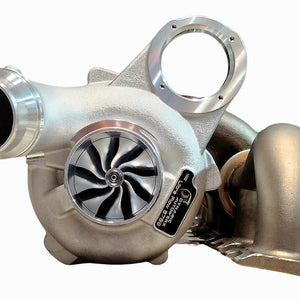 Hybrid Turbocharger DYNAMIC AUTOWERX BMW B58 GEN 1 (NEW GEN) ULTRA FLOW 6769