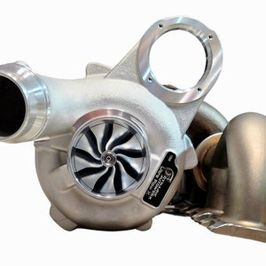 Hybrid Turbocharger DYNAMIC AUTOWERX BMW B58 GEN 1 (NEW GEN) ULTRA FLOW X