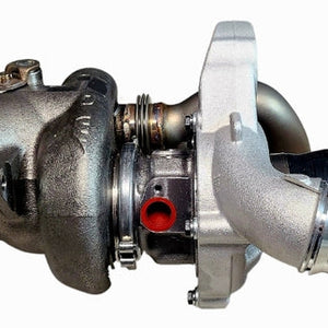Hybrid Turbocharger DYNAMIC AUTOWERX BMW B58 GEN 1 (NEW GEN) ULTRA FLOW X
