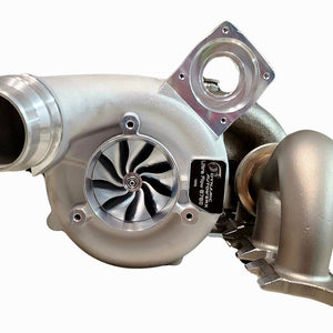 Hybrid Turbocharger DYNAMIC AUTOWERX BMW/SUPRA B58TU GEN 2 (NEW GEN) 6769 (6 PORT)