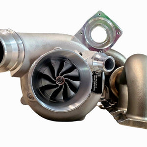 DYNAMIC AUTOWERX BMW/SUPRA B58TU GEN 2 (NEW GEN) ULTRA FLOW-X (6 PORT)