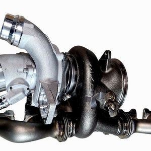 DYNAMIC AUTOWERX BMW/SUPRA B58TU GEN 2 (NEW GEN) ULTRA FLOW-X (6 PORT)