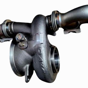 Hybrid Turbocharger DYNAMIC AUTOWERX BMW/SUPRA B58TU GEN 2 (NEW GEN) 6769 (6 PORT)