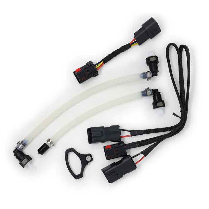 Dodatkowa Pompa Paliwa Standalone LPFP - BMW G87 M2 / G42 M240I