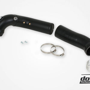 do88 Charge Pipe - BMW F2X F3X F87 M2 N55