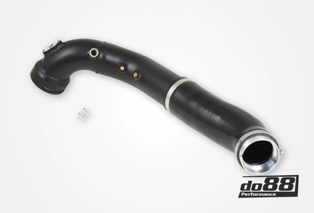 do88 Charge Pipe - BMW F2X F3X F87 M2 N55
