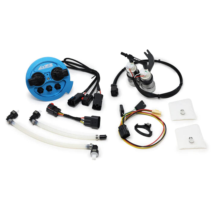 Dodatkowa Pompa Paliwa Standalone LPFP - BMW G01 X3 / F97 X3M