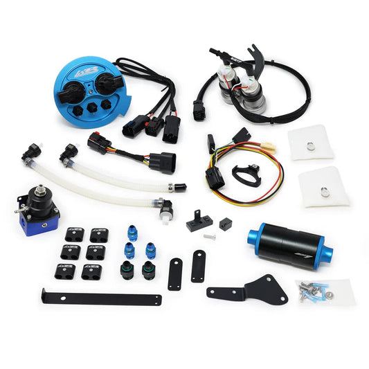 Dodatkowa Pompa Paliwa Standalone LPFP - BMW G01 X3 / F97 X3M