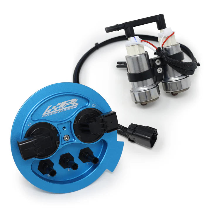 Dodatkowa Pompa Paliwa Standalone LPFP - BMW G01 X3 / F97 X3M
