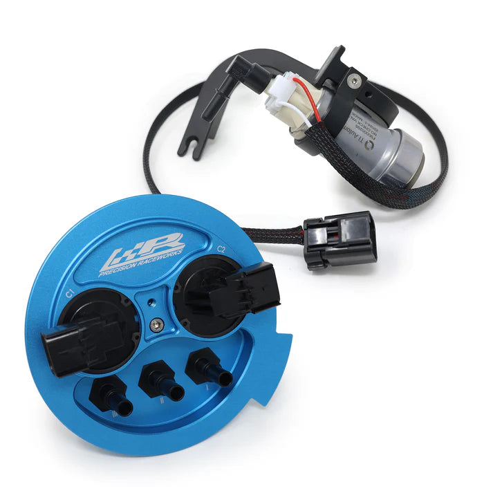 Dodatkowa Pompa Paliwa Standalone LPFP - BMW G87 M2 / G42 M240I