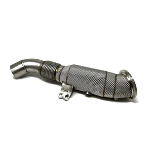 Downpipe for BMW B58 Series F (M140I/M240I/340I/440I)