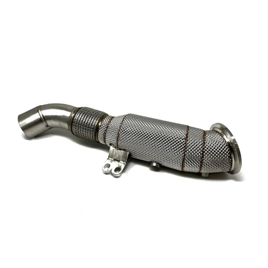 Downpipe for BMW B58 Series F (M140I/M240I/340I/440I)