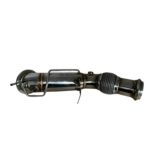 Downpipe for BMW B48 Series F (2016+)