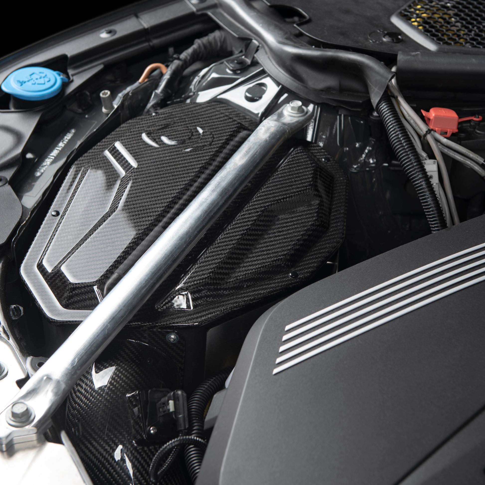 DINAN Carbon Fibre Intake System BMW B58 M240I/M340I/M440I (G42/G20/G21/G22/G23/G26)