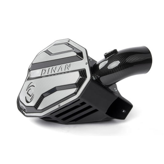 DINAN Carbon Fibre Intake System BMW B58 M240I/M340I/M440I (G42/G20/G21/G22/G23/G26)