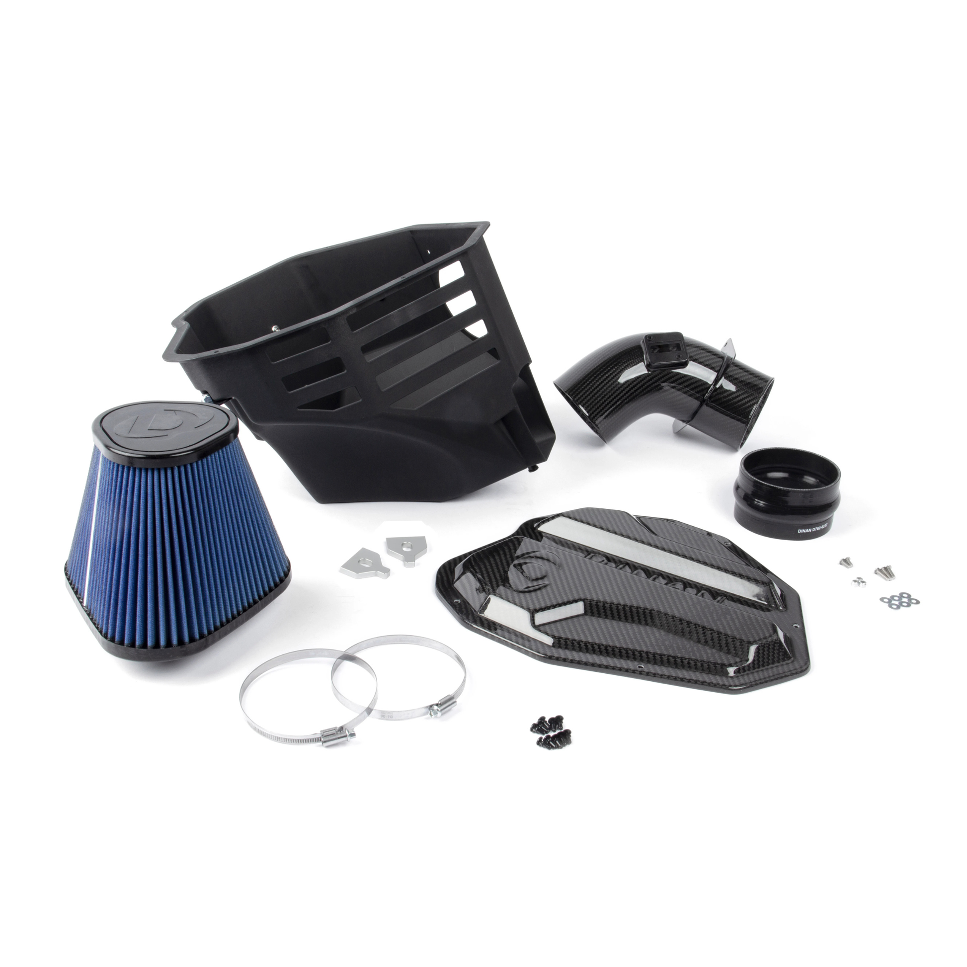 DINAN Carbon Fibre Intake System BMW B58 M240I/M340I/M440I (G42/G20/G21/G22/G23/G26)