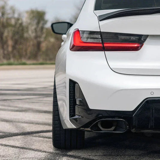 Acexxon BMW G20/G21 LCI Rear Reflector Inserts