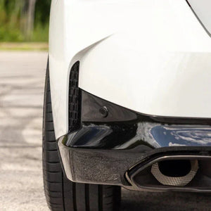 Acexxon BMW G42 Rear Reflector Inserts