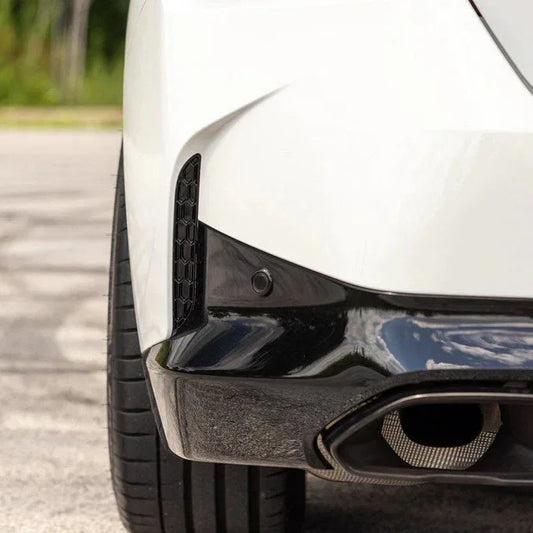 Acexxon BMW G42 Rear Reflector Inserts