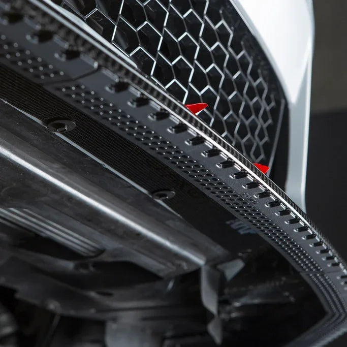 Acexxon Front Lip Protector Kit