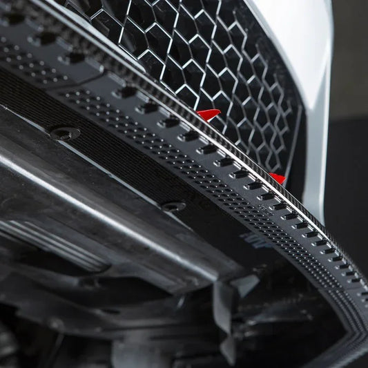 Acexxon Front Lip Protector Kit