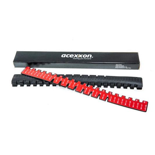 Acexxon Front Lip Protector Kit