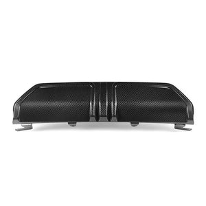 Carbon Diffuser for BMW Series 3 (G20/G21) LCI 2022+