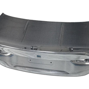 'CSL Style' Carbon Trunk Lid for BMW M4 G82