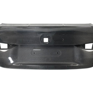 'CSL Style' Carbon Trunk Lid for BMW M4 G82