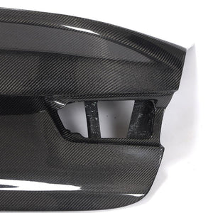 'OEM Style' Carbon Trunk Lid for BMW M3 G80