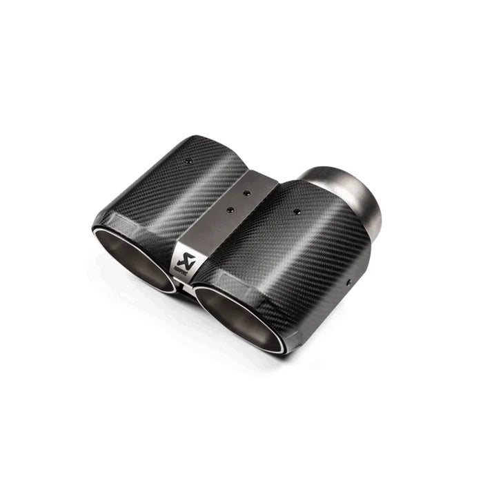 Akrapovič Evolution Line BMW M2 G87