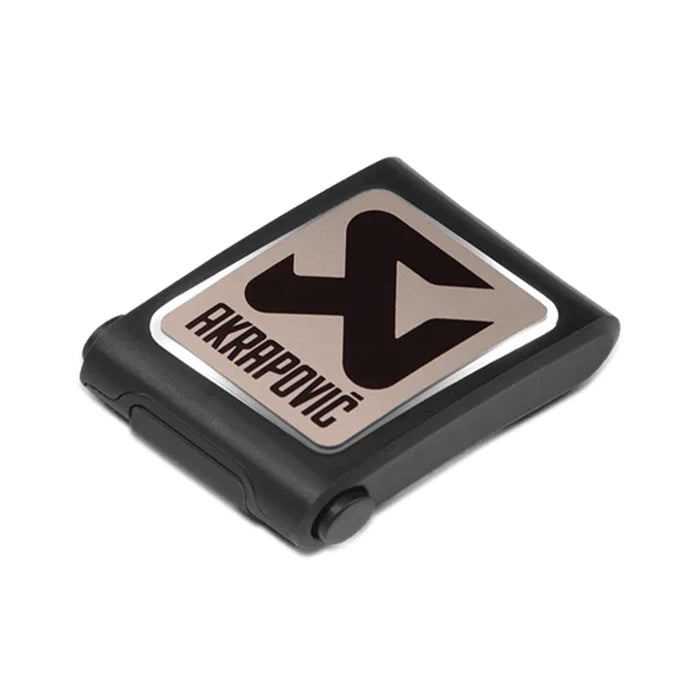 Akrapovič Sound Kit BMW M2/M3/M4 (G80/G81/G82/G83/G87)