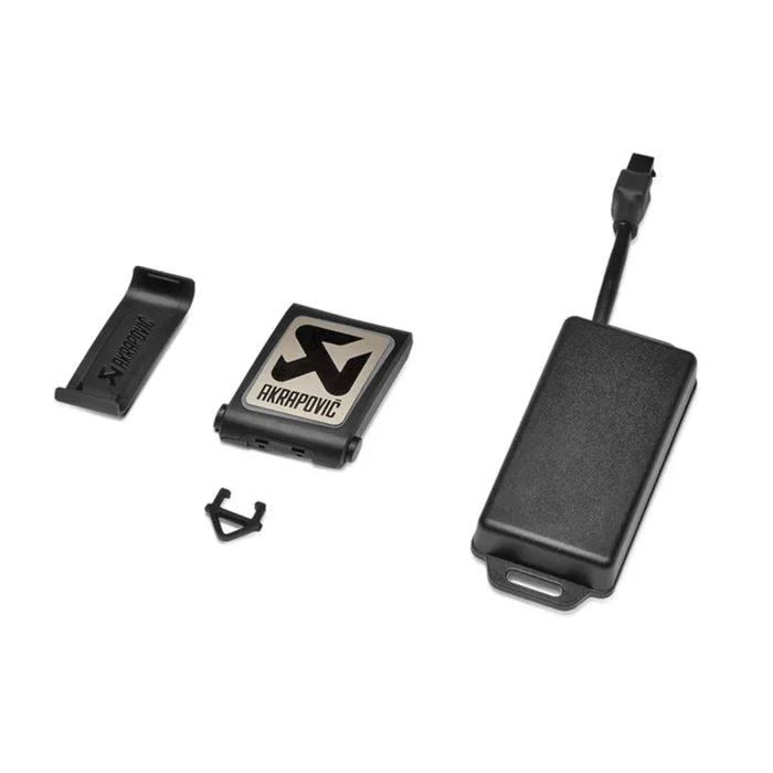 Akrapovič Sound Kit BMW M8 (F91/F92/F93)