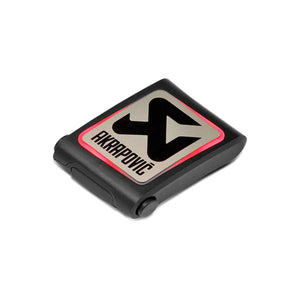 Akrapovič Sound Kit BMW X5M/X6M (F95/F96) 2020-2023