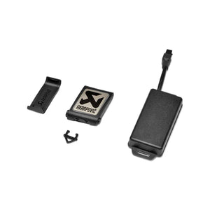 Akrapovič Sound Kit BMW X5M/X6M (F95/F96) 2024+