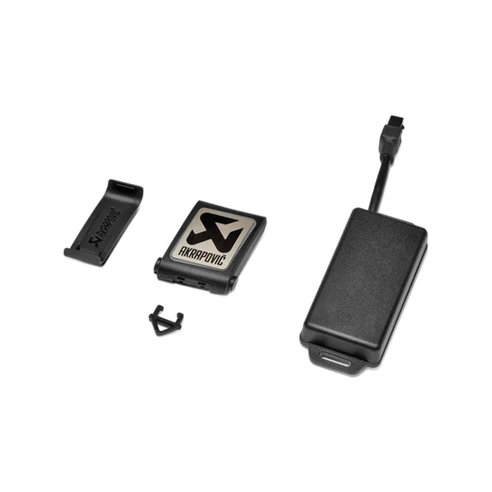 Akrapovič Sound Kit BMW X5M/X6M (F95/F96) 2024+