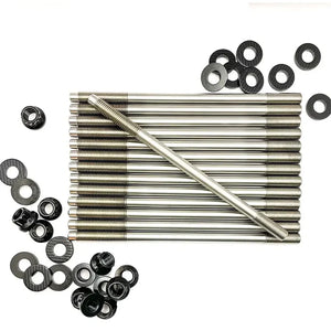 ARP Head Studs - BMW S58 (M2/M3/M4/X3M/X4M)