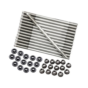 ARP Head Studs - BMW S58 (M2/M3/M4/X3M/X4M)