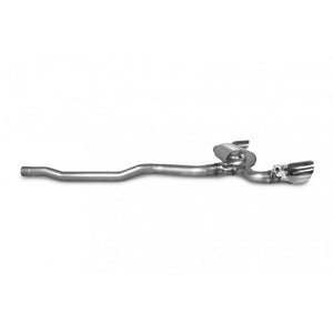 Scorpion OPF Back Exhaust System for BMW Series 1 F40 128ti