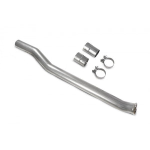 Scorpion OPF Delete middle section for BMW 1 Series F40 128ti
